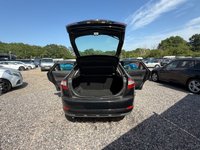 USED 2009 59 FORD MONDEO 2.0 TDCi Zetec Hatchback 5dr Diesel Manual (154 g/km, 138 bhp) 