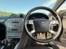 USED 2009 59 FORD MONDEO 2.0 TDCi Zetec Hatchback 5dr Diesel Manual (154 g/km, 138 bhp) 