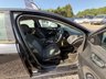 USED 2009 59 FORD MONDEO 2.0 TDCi Zetec Hatchback 5dr Diesel Manual (154 g/km, 138 bhp) 