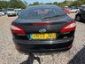 USED 2009 59 FORD MONDEO 2.0 TDCi Zetec Hatchback 5dr Diesel Manual (154 g/km, 138 bhp) 