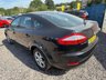 USED 2009 59 FORD MONDEO 2.0 TDCi Zetec Hatchback 5dr Diesel Manual (154 g/km, 138 bhp) 