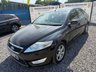USED 2009 59 FORD MONDEO 2.0 TDCi Zetec Hatchback 5dr Diesel Manual (154 g/km, 138 bhp) 