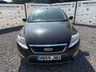 USED 2009 59 FORD MONDEO 2.0 TDCi Zetec Hatchback 5dr Diesel Manual (154 g/km, 138 bhp) 