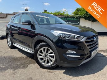 View our HYUNDAI TUCSON