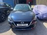 USED 2014 14 MAZDA MAZDA3 2.2 SKYACTIV-D Sport Nav Fastback 4dr Diesel Manual Euro 6 (s/s) (150 ps) 