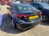 USED 2014 14 MAZDA MAZDA3 2.2 SKYACTIV-D Sport Nav Fastback 4dr Diesel Manual Euro 6 (s/s) (150 ps) 
