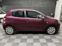 USED 2015 64 PEUGEOT 108 1.0 VTi Active Hatchback 5dr Petrol Manual Euro 5 Euro 5 (68 ps) 