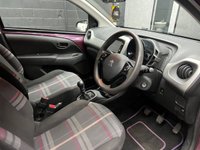 USED 2015 64 PEUGEOT 108 1.0 VTi Active Hatchback 5dr Petrol Manual Euro 5 Euro 5 (68 ps) 