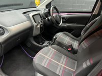 USED 2015 64 PEUGEOT 108 1.0 VTi Active Hatchback 5dr Petrol Manual Euro 5 Euro 5 (68 ps) 