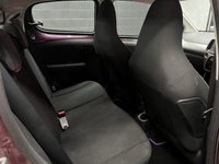 USED 2015 64 PEUGEOT 108 1.0 VTi Active Hatchback 5dr Petrol Manual Euro 5 Euro 5 (68 ps) 
