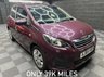 USED 2015 64 PEUGEOT 108 1.0 VTi Active Hatchback 5dr Petrol Manual Euro 5 Euro 5 (68 ps) 