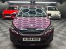 USED 2015 64 PEUGEOT 108 1.0 VTi Active Hatchback 5dr Petrol Manual Euro 5 Euro 5 (68 ps) 