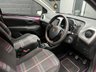 USED 2015 64 PEUGEOT 108 1.0 VTi Active Hatchback 5dr Petrol Manual Euro 5 Euro 5 (68 ps) 