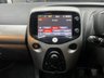 USED 2015 64 PEUGEOT 108 1.0 VTi Active Hatchback 5dr Petrol Manual Euro 5 Euro 5 (68 ps) 
