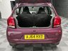 USED 2015 64 PEUGEOT 108 1.0 VTi Active Hatchback 5dr Petrol Manual Euro 5 Euro 5 (68 ps) 