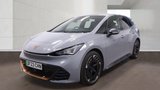 USED 2023 23 CUPRA BORN 58kWh V3 Hatchback 5dr Electric Auto (204 ps) EXCELLENT HISTORY+NAV+HEADS-UP