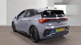 USED 2023 23 CUPRA BORN 58kWh V3 Hatchback 5dr Electric Auto (204 ps) EXCELLENT HISTORY+NAV+HEADS-UP