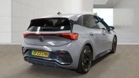 USED 2023 23 CUPRA BORN 58kWh V3 Hatchback 5dr Electric Auto (204 ps) EXCELLENT HISTORY+NAV+HEADS-UP