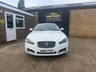 USED 2013 63 JAGUAR XF 2.2d Luxury Sportbrake 5dr Diesel Auto Euro 5 (s/s) (200 ps) Full service history, Great Specification