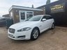 USED 2013 63 JAGUAR XF 2.2d Luxury Sportbrake 5dr Diesel Auto Euro 5 (s/s) (200 ps) Full service history, Great Specification
