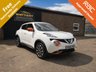 USED 2015 65 NISSAN JUKE 1.5 dCi Tekna SUV 5dr Diesel Manual Euro 6 (s/s) (110 ps) Full service history great specification