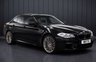 USED 2013 N BMW M5 4.4 V8 Saloon 4dr Petrol DCT Euro 5 (s/s) (560 ps) ROOF+2 PREV OWNER
