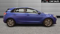 USED 2019 69 HYUNDAI I30 1.4 T-GDi SE Nav Hatchback 5dr Petrol Manual Euro 6 (s/s) (140 ps) 