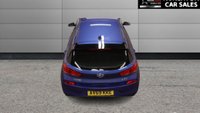 USED 2019 69 HYUNDAI I30 1.4 T-GDi SE Nav Hatchback 5dr Petrol Manual Euro 6 (s/s) (140 ps) 