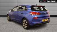 USED 2019 69 HYUNDAI I30 1.4 T-GDi SE Nav Hatchback 5dr Petrol Manual Euro 6 (s/s) (140 ps) 