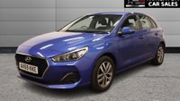 USED 2019 69 HYUNDAI I30 1.4 T-GDi SE Nav Hatchback 5dr Petrol Manual Euro 6 (s/s) (140 ps) 