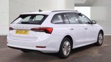 USED 2023 23 SKODA OCTAVIA 2.0 TDI SE Technology Estate 5dr Diesel Manual Euro 6 (s/s) (116 ps) FULL HISTORY+1 OWNER+SAT NAV