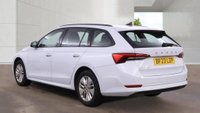 USED 2023 23 SKODA OCTAVIA 2.0 TDI SE Technology Estate 5dr Diesel Manual Euro 6 (s/s) (116 ps) FULL HISTORY+1 OWNER+SAT NAV