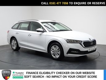 2023 SKODA OCTAVIA