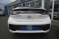 USED 2020 70 HYUNDAI IONIQ 38.3kWh Premium Hatchback 5dr Electric Auto (136 ps) 