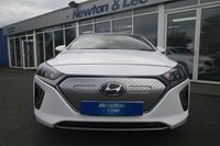 USED 2020 70 HYUNDAI IONIQ 38.3kWh Premium Hatchback 5dr Electric Auto (136 ps) 