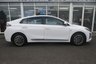 USED 2020 70 HYUNDAI IONIQ 38.3kWh Premium Hatchback 5dr Electric Auto (136 ps) 