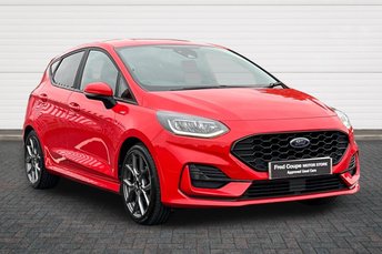 View our FORD FIESTA