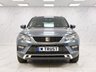 USED 2017 67 SEAT ATECA 2.0 TDI XCELLENCE SUV 5dr Diesel Manual 4Drive Euro 6 (s/s) (150 ps) PRIVACY GLASS, 2 KEYS, NAV!!