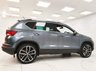 USED 2017 67 SEAT ATECA 2.0 TDI XCELLENCE SUV 5dr Diesel Manual 4Drive Euro 6 (s/s) (150 ps) PRIVACY GLASS, 2 KEYS, NAV!!