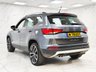 USED 2017 67 SEAT ATECA 2.0 TDI XCELLENCE SUV 5dr Diesel Manual 4Drive Euro 6 (s/s) (150 ps) PRIVACY GLASS, 2 KEYS, NAV!!