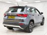 USED 2017 67 SEAT ATECA 2.0 TDI XCELLENCE SUV 5dr Diesel Manual 4Drive Euro 6 (s/s) (150 ps) PRIVACY GLASS, 2 KEYS, NAV!!