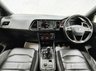 USED 2017 67 SEAT ATECA 2.0 TDI XCELLENCE SUV 5dr Diesel Manual 4Drive Euro 6 (s/s) (150 ps) PRIVACY GLASS, 2 KEYS, NAV!!