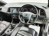 USED 2017 67 SEAT ATECA 2.0 TDI XCELLENCE SUV 5dr Diesel Manual 4Drive Euro 6 (s/s) (150 ps) PRIVACY GLASS, 2 KEYS, NAV!!