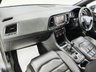 USED 2017 67 SEAT ATECA 2.0 TDI XCELLENCE SUV 5dr Diesel Manual 4Drive Euro 6 (s/s) (150 ps) PRIVACY GLASS, 2 KEYS, NAV!!
