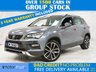 USED 2017 67 SEAT ATECA 2.0 TDI XCELLENCE SUV 5dr Diesel Manual 4Drive Euro 6 (s/s) (150 ps) PRIVACY GLASS, 2 KEYS, NAV!!