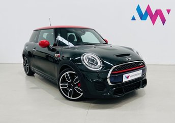 View our MINI HATCH