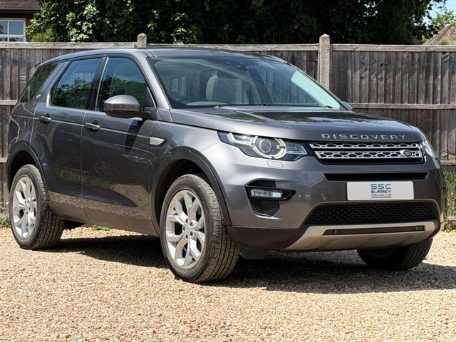 Surrey Specialist Cars