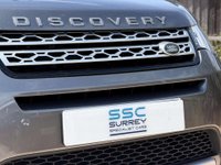 USED 2017 67 LAND ROVER DISCOVERY SPORT 2.0 Discovery Sport HSE Si4 Auto 4WD 5dr Sat Nav Pan Roof Heated Seats