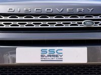 USED 2017 67 LAND ROVER DISCOVERY SPORT 2.0 Discovery Sport HSE Si4 Auto 4WD 5dr Sat Nav Pan Roof Heated Seats