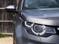 USED 2017 67 LAND ROVER DISCOVERY SPORT 2.0 Discovery Sport HSE Si4 Auto 4WD 5dr Sat Nav Pan Roof Heated Seats